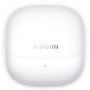 Xiaomi Redmi Buds 5 ANC Auriculares Bluetooth Inalámbricos con Cancelación Activa de Ruido, Blanco, BHR8117GL